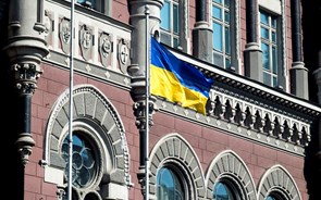 351 empresas nacionais exportam para a Ucrânia