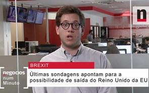 Que impacto está a ter nos mercados o referendo no Reino Unido?