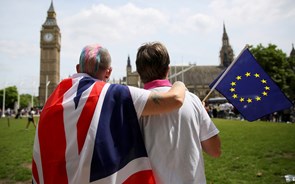 Britânicos descobriram que vivem num país racista 