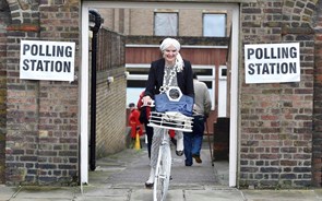 Brexit ou Remain. Até ao último voto, ao último minuto? 