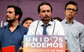 Jornalistas espanhóis denunciam pressões do Podemos