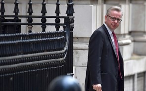 Londres recua e desiste de legislação que violava acordo de saída da UE