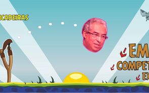 angry birds costa governo jsd porto cartaz