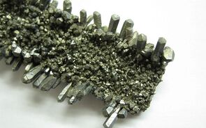 nióbio mineral 