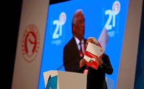 Congresso PS