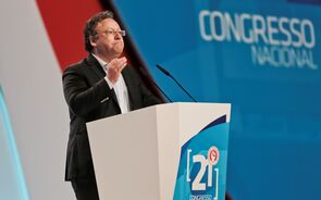 Francisco Assis Congresso PS