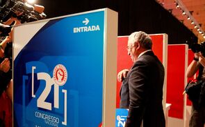 António Costa Congresso PS