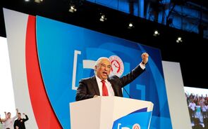 Congresso PS