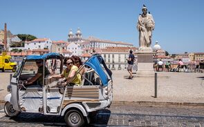 Turismo Lisboa