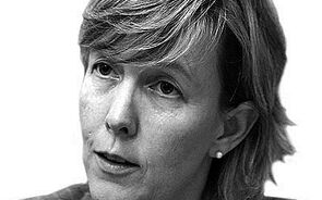 Maria Luís Albuquerque 