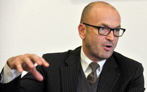 Bostjan Jazbec