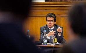 Luís Ribeiro ANAC