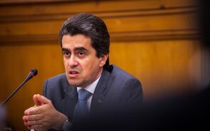 Luís Ribeiro ANAC