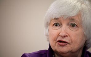 Fed pode já não subir juros em Dezembro