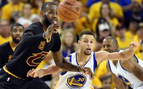 Cleveland