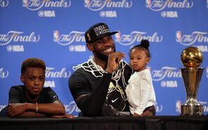 Cleveland