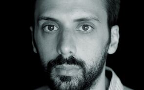 David Santiago