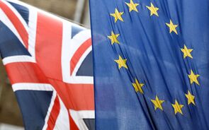reino unido união europeia