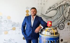 Alex Cavalleri
