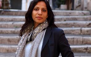 Swati Dhingra