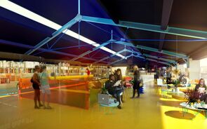 Second Home, aceleradora de start-ups