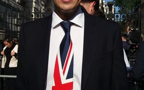 Robert Lake