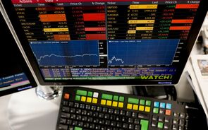 Foto Bloomberg