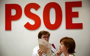 Agora é (outra vez) tempo de negociar