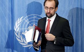 ONU pede medidas ao Reino Unido para conter vaga xenófoba