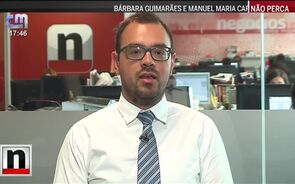 Bolsas respiram de alívio e libra estanca perdas
