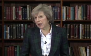 Theresa May: 'Brexit significa Brexit'