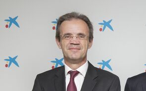 jordi gual caixabank