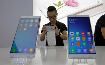 Crise dos chips vai melhorar substancialmente já este ano, defende Xiaomi 