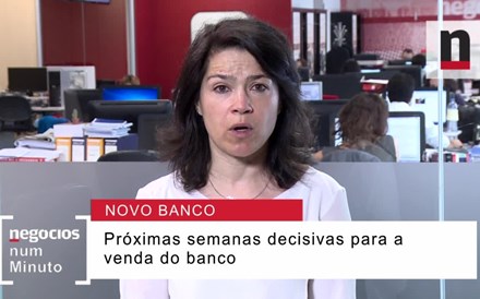 Quem está na corrida ao Novo Banco?