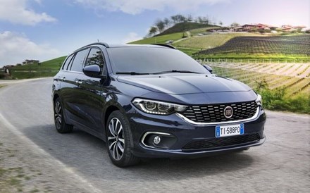 Fiat Tipo: De olho nas frotas 