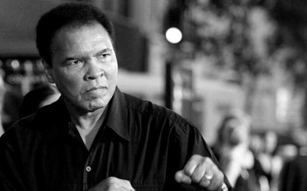 Morreu Muhammad Ali, o gigante lendário do boxe