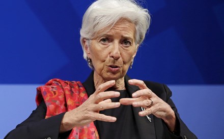 FMI: Munições dos bancos centrais para combater a estagnação estarão perto do fim