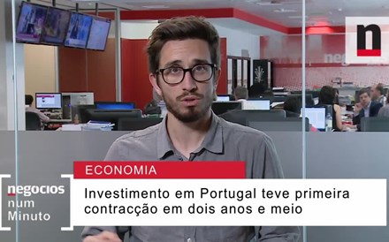 Como está a evoluir a economia portuguesa?