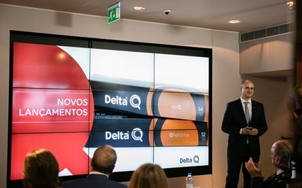 Delta prevê vender 30 mil máquinas com extensão da marca Q