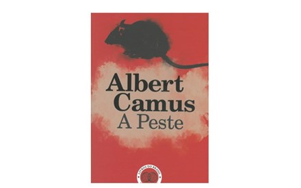 Albert Camus: sobre a sobrevivência do ser humano