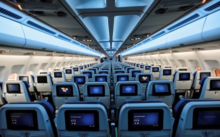 Conheça o novo A330 com que a TAP vai voar todos os dias para Boston