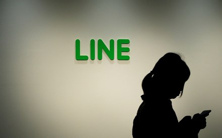 Line, a japonesa que desafia o Whatsapp e arrasa os IPO