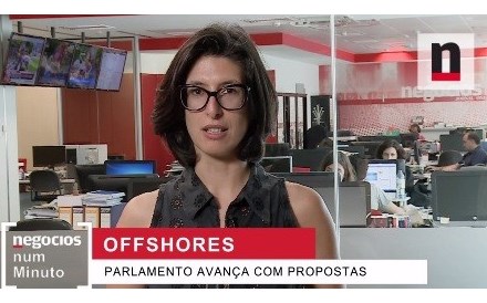 Como quer o Parlamento combater as 'offshores'?