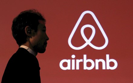 Airbnb levanta ronda de quase 500 milhões de euros e pode não ficar por aqui