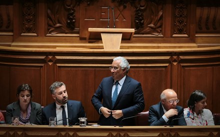 António Costa confirma que Bruxelas vai avaliar CGD