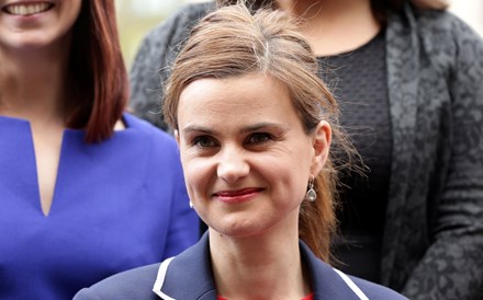 Presumível assassino de Jo Cox defende 'morte aos traidores'