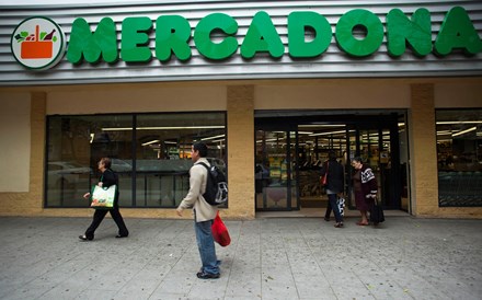 Mercadona contrata 30 analistas de campo de produtos frescos para Portugal