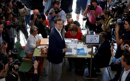 PP vence, Podemos desilude, PSOE decide 
