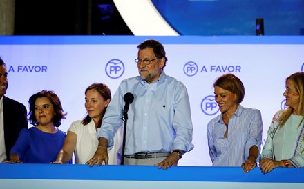 Espanha: PP vence as eleições, falta saber se vai governar