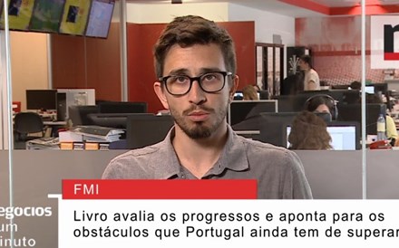 Por que quer o FMI menos professores em Portugal?
